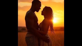 Droma - Glued tight (afro house mix) #newmusic2025 #afrohouse #dj