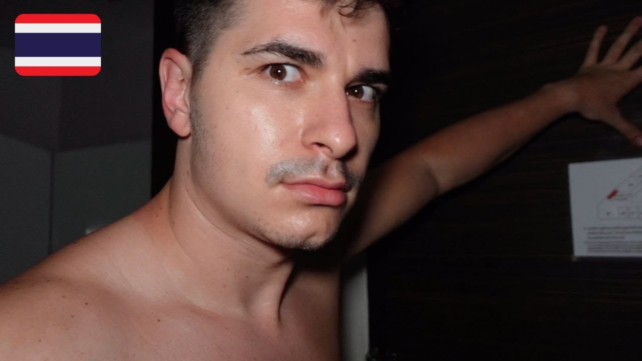 PANICA INTR-UN HOTEL DIN THAILANDA!!!🇹🇭