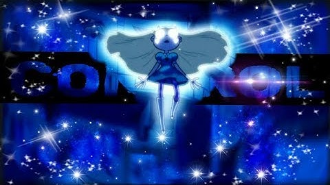 Star Vs The Forces Of Evil {Control} [AMV]