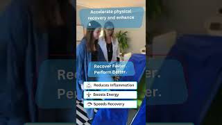 How to Enter & Exit a Hyperbaric Chamber Safely