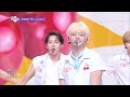 WHIB ウィブ 휘브 - CHERRY PIE [Music Bank] | KBS WORLD TV 260814