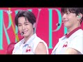 WHIB ウィブ 휘브 - CHERRY PIE [Music Bank] | KBS WORLD TV 260814