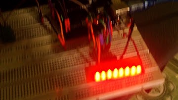 [Arduino Project] Điều khiển bật tắt LED bằng giọng nói thông qua module bluetooth HC05