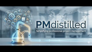 PMdistilled - Agile Introduction