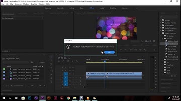 Gabriella Sounes_17002019_Adobe Premiere Pro Module 6: Transitions Overview