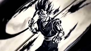 Ultra Vegito Edit