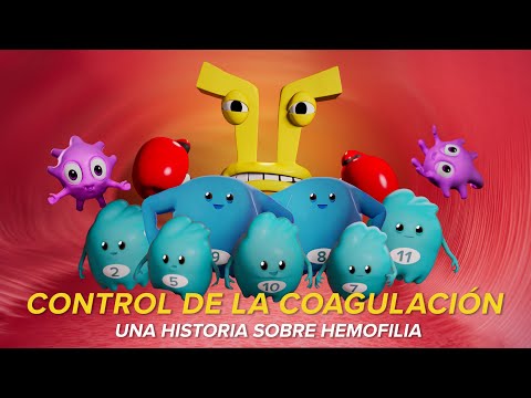 Control de la