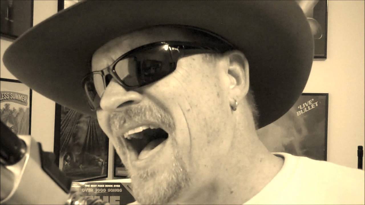 If It Hadn't Been For Love by Steeldrivers (Performed By Eric Shelman