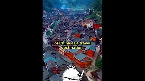 WHY YOU SHOULDN'T TRAVEL CHINA