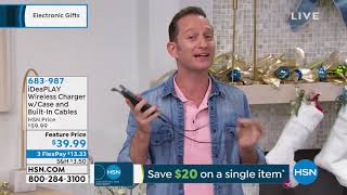 Ideaplay Wireless Charger With Case And Builtin Charging...