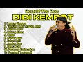 DIDI KEMPOT I Kompilasi lagu terbaik Didi Kempot l Ambyar #didikempot 