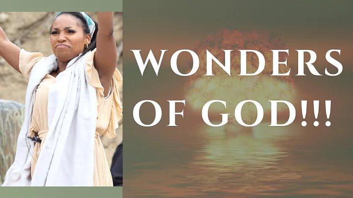 THE MIGHTY ACTS OF GOD  | WITH APOSTLE SHARON SPIK...