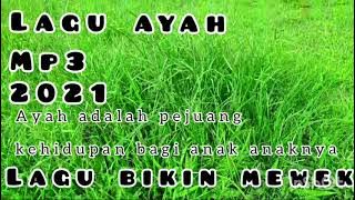 Lagu Ayah mp3