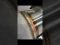 Different inch require different Amps. Repost from @thekidthattigss(TikTok) #yeswelder #weld