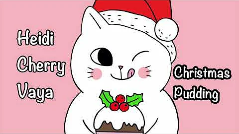 Fun Bedtime Story For Kids | Heidi Cherry & Vaya -...