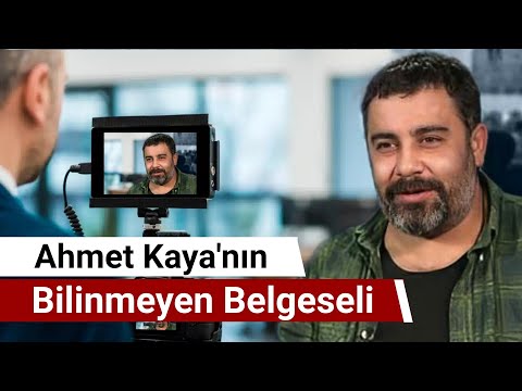 Ahmet Kaya'nın | Bilinmeyen Belgeseli