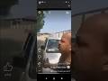 موظف كبير في الحي بيعاقب الصنايعيه في المدينه الصناعيه بطريقته
