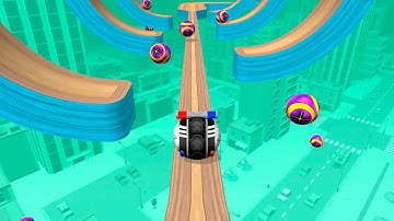 Going Balls 🏀🔥 All Levels Gameplay Walkthrough Android, iOS Part 160