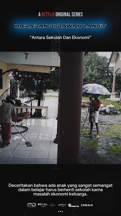 Film The Santri #thesantri #movie