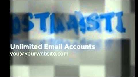 1 Dollar Web Hosting - Hostmasti