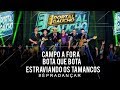 Campo a fora / Boa que bota / Estraviando os tamancos - Portal Gaúcho (DVD ao vivo)