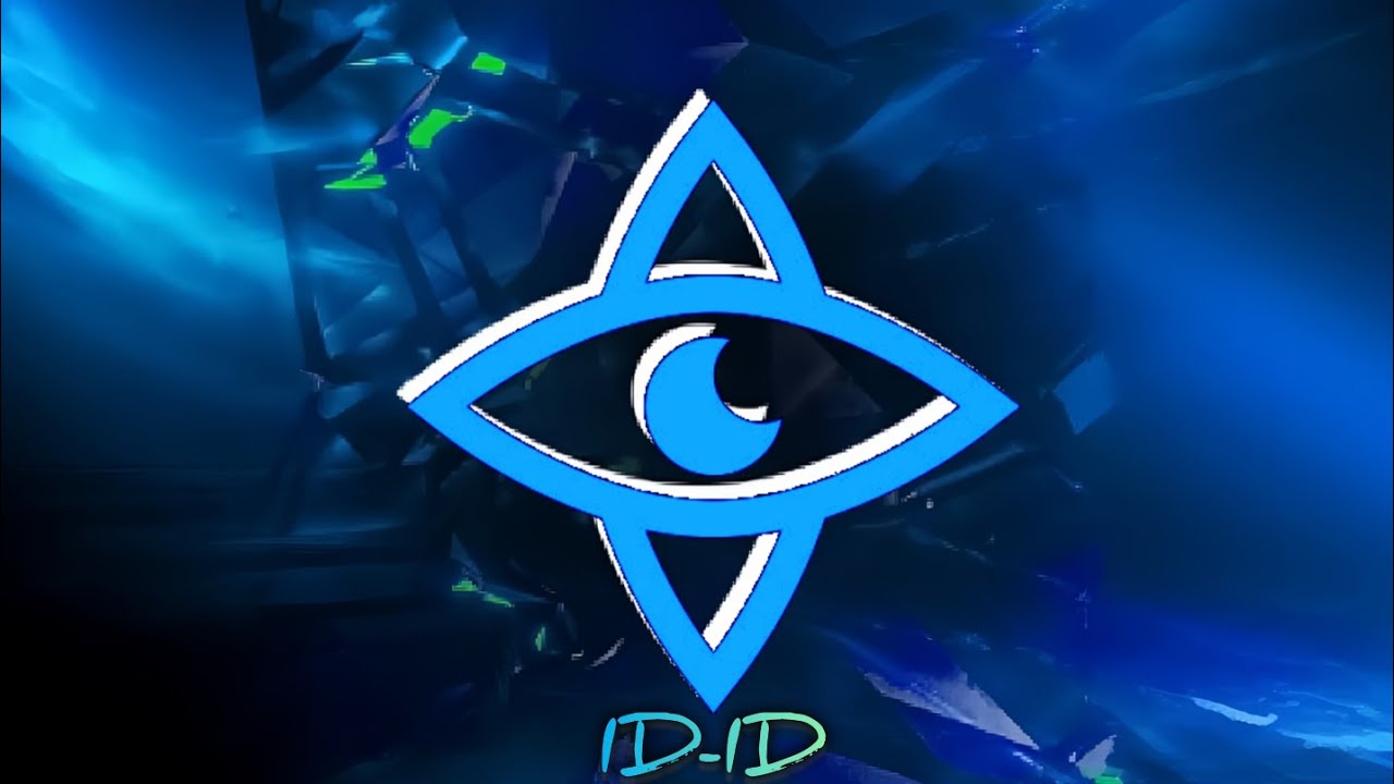 ID-ID (Intensity Recordings)