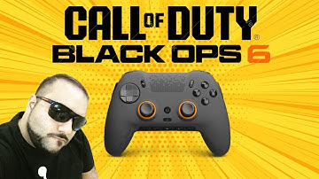 Warzone - Super Sticky Aim Best Settings For - Scuf Envision Pro -