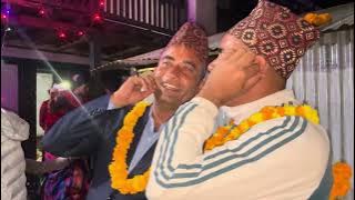 Singaru Nach Jajarkot Jagatipur ।। #karnali_province 2081