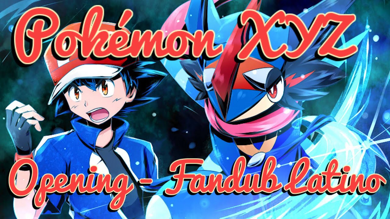 Pokemon Xyz Eastern Subject Matter Song By Means Of William On Soundcloud Pokemon Xyz Eastern Subject Matter Song By Means Of William On Soundcloud