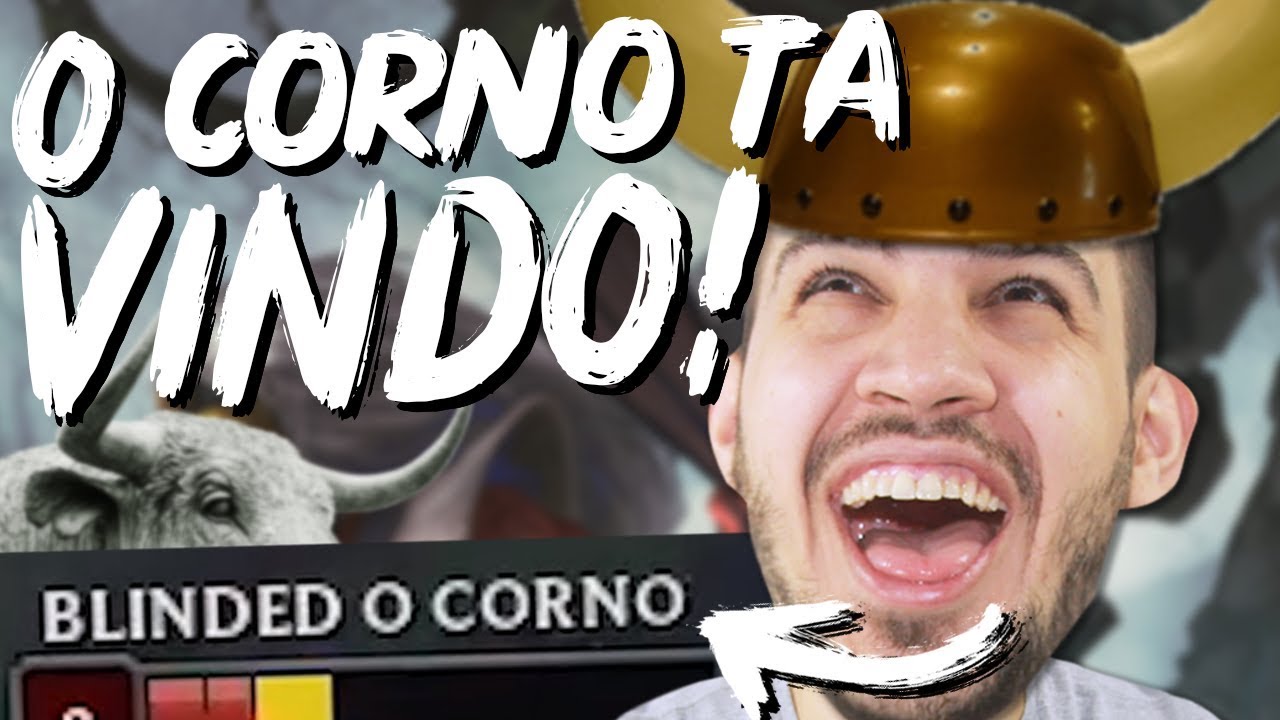 O CORNO 