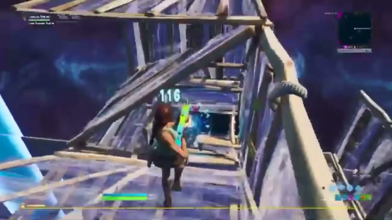 Cold ❄️(FT settings reveal)