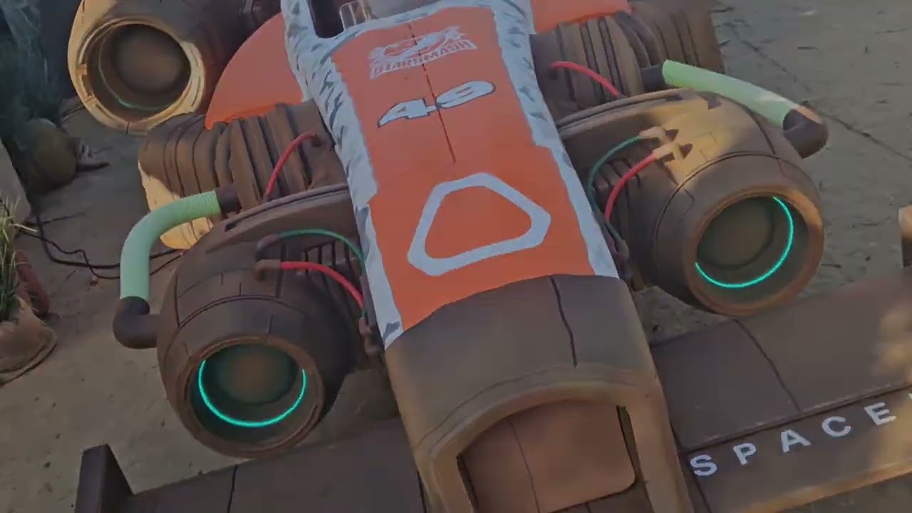 Vlog GP explorer 3 THE LAST RACE