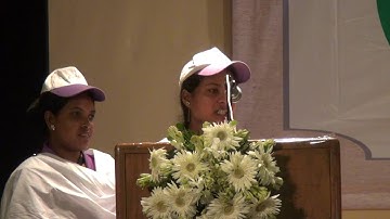 Infolady Story Telling