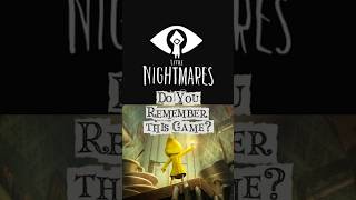 Little Nightmares! 9 year anniversary