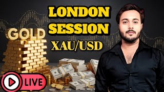 LIVE GOLD TRADING / XAUUSD LIVE / BTCUSD LIVE /å LIVE TRADING @omwilliamLIVE GOLD TRADING / XAUUSD L