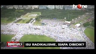Download lagu Isu Radikalisme, Siapa Dibidik? | Sorotan (15/7/2019)