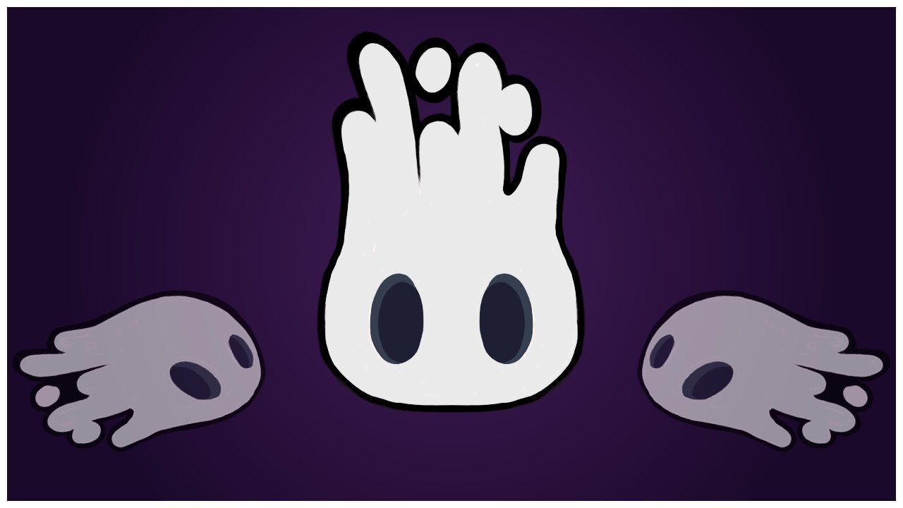 THIS GAME IS SO BEAUTIFUL AND FUN (and a little hard) | Hollow Knight ...