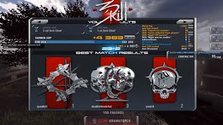 Contract Wars ACR C   PRO KILL x2  and QUAD (REUPLOAD)