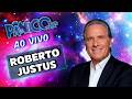 ROBERTO JUSTUS AO VIVO PÂNICO 24 03 26