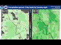 NWS Missoula Weather Briefing February 27, 2025