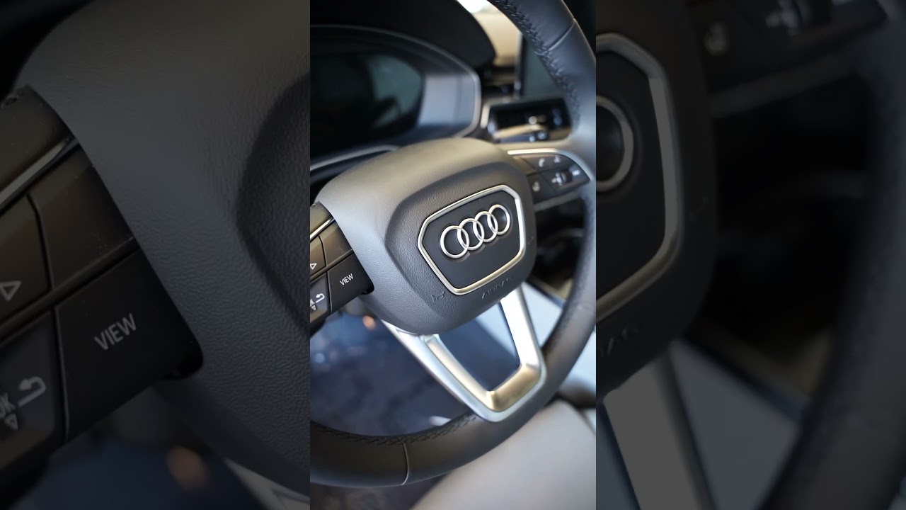 2023 Audi A4 allroad® at Walter's Audi of Riverside 