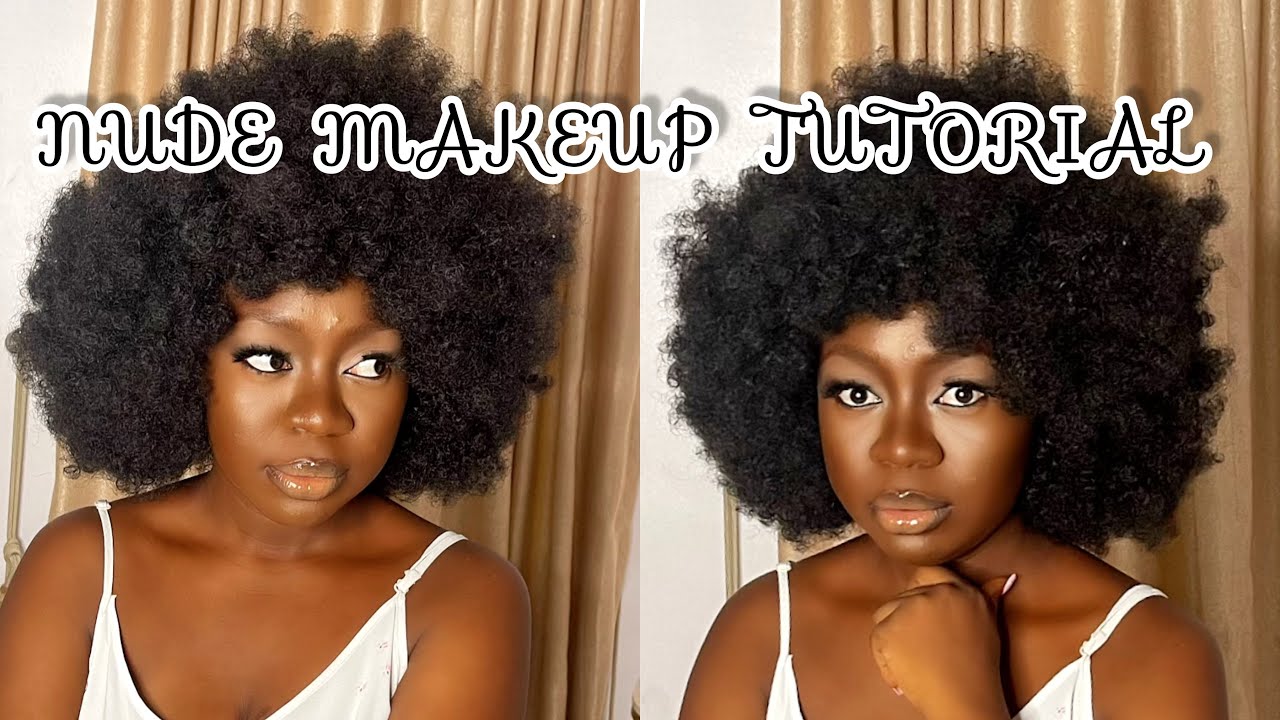 HOW TO DO SOFT FLAWLESS MAKEUP TUTORIAL FOR BEGINNERS. STEP BY STEP ...