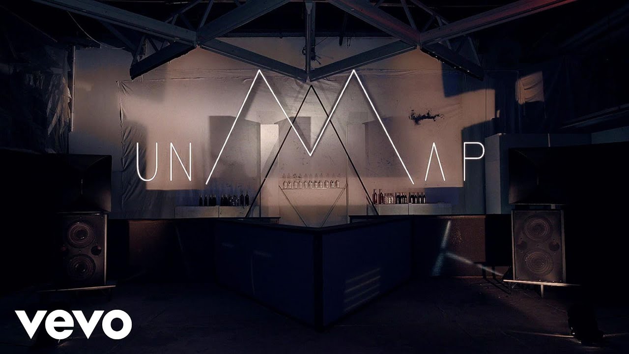 Unmap - Purify adlı videoyu YouTube'da izle Unmap - Purify adlı videoyu YouTube'da izle