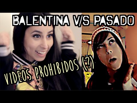 VIDEOS ANTIGUOS videos antiguos: