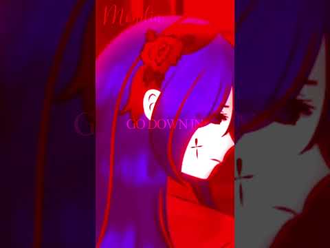 LET THE WORLD BURN OC Gacha Oc Gachaclub Edit Animation Memes Art Anime 