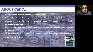 AH 101: Project Feasibility Analysis: How Developers Assess Land Use Potential for Housing