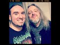 Nightwish (Troy Donockley) interview with TotalRock 2020