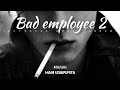 Mu  bad employee 2  hindi rap song 2023