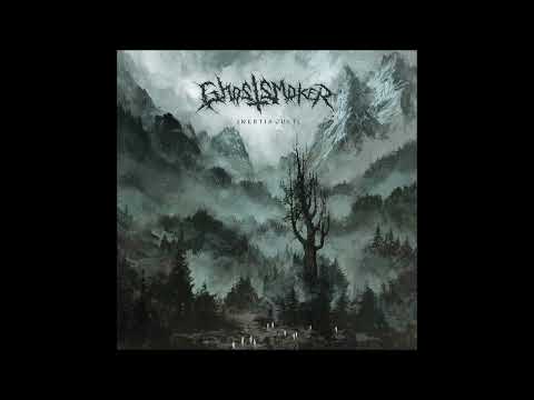 GHOSTSMOKER - Inertia Cult [FULL ALBUM] 2025   **including lyrics**