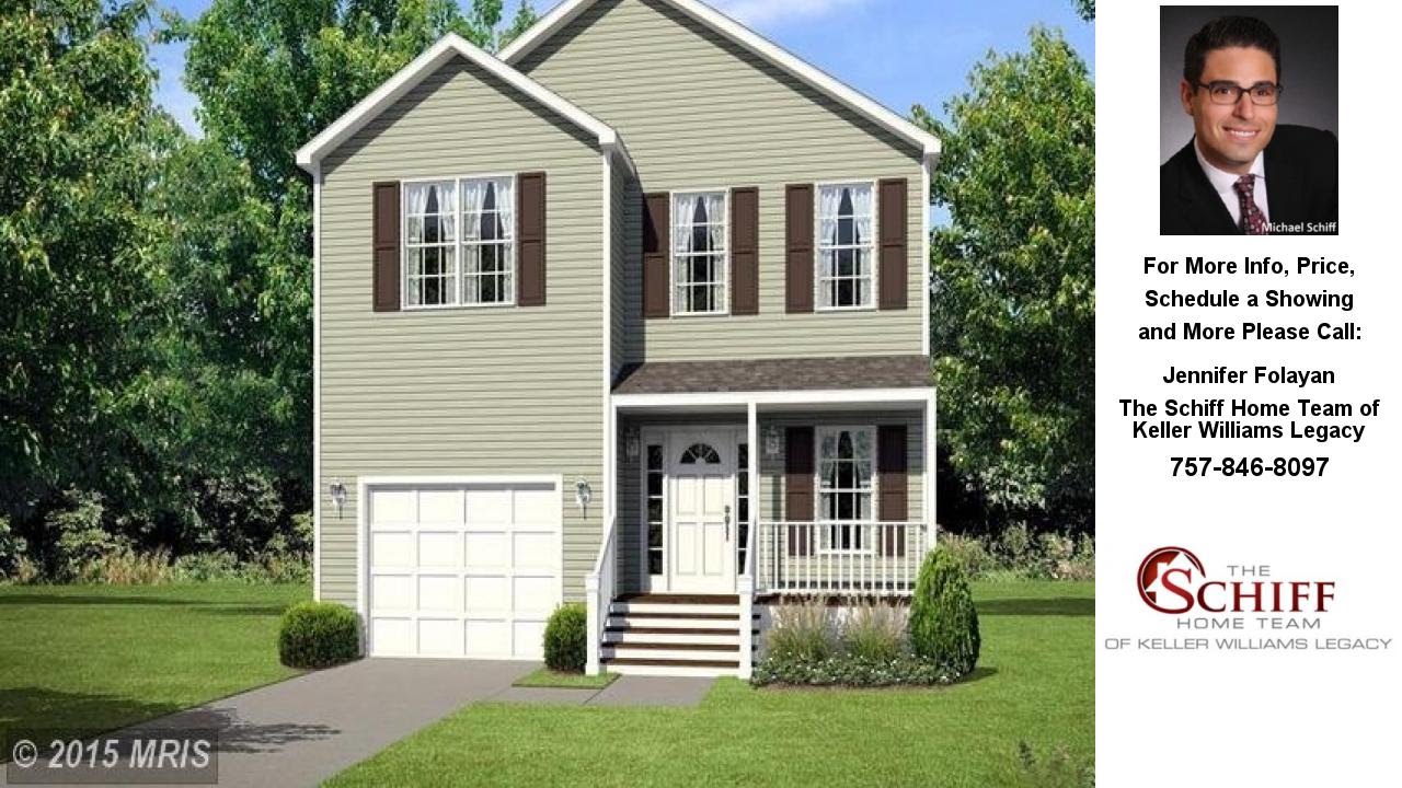 311 PATAPSCO AVENUE, ROSEDALE, MD Presented by Jennifer Folayan. YouTube